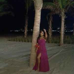 Azazie Bridesmaid Dress